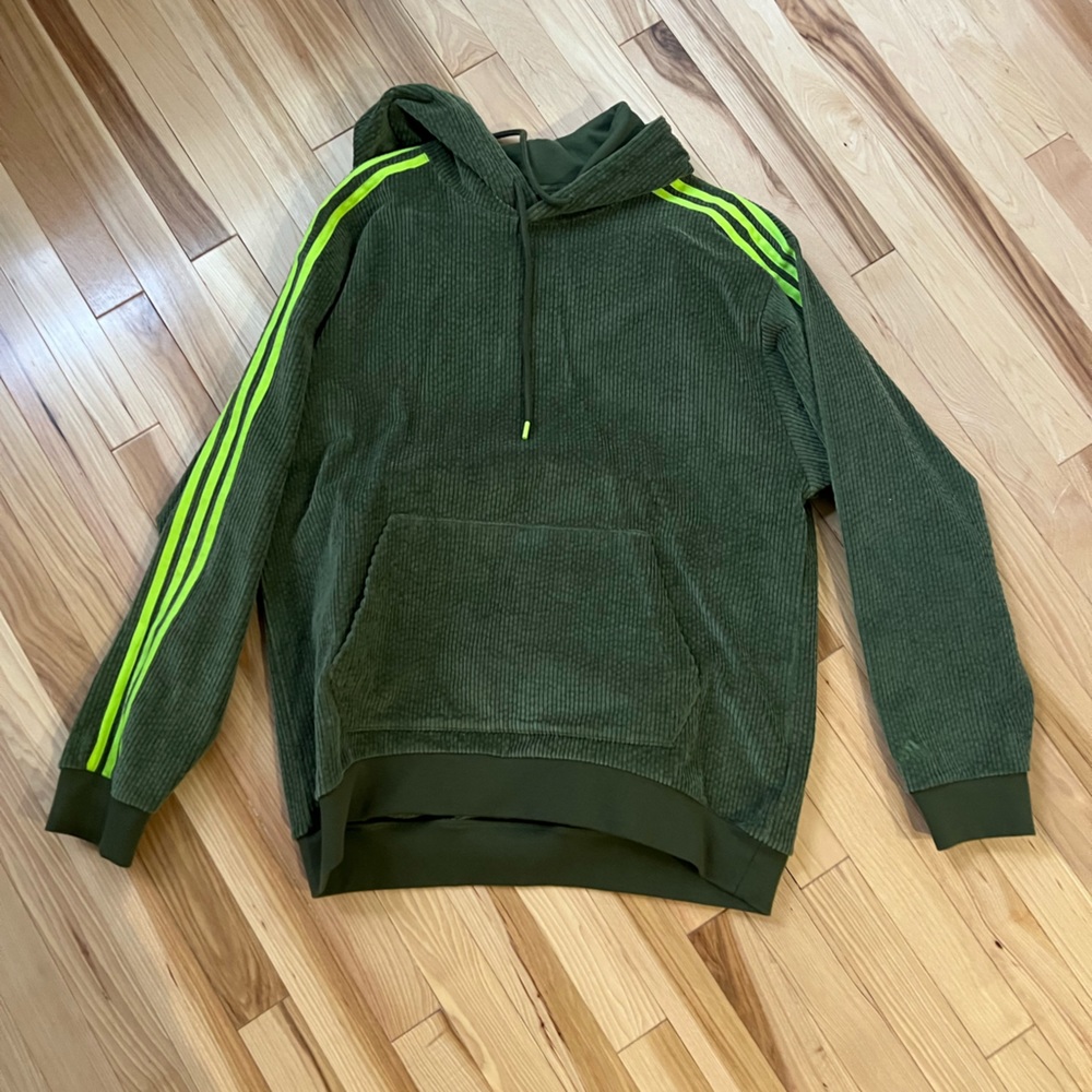 ivy park sweatshirt
